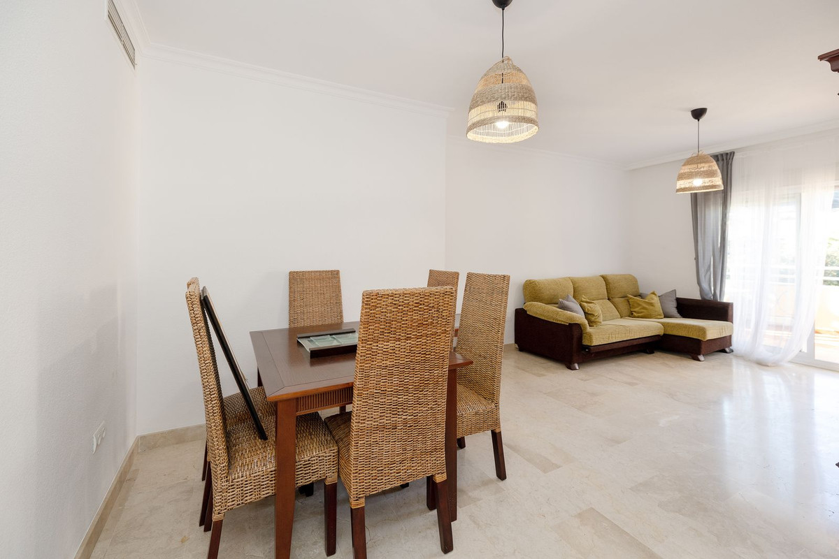 Penthouse te koop in Benalmadena | 3 slaapkamers H5288851