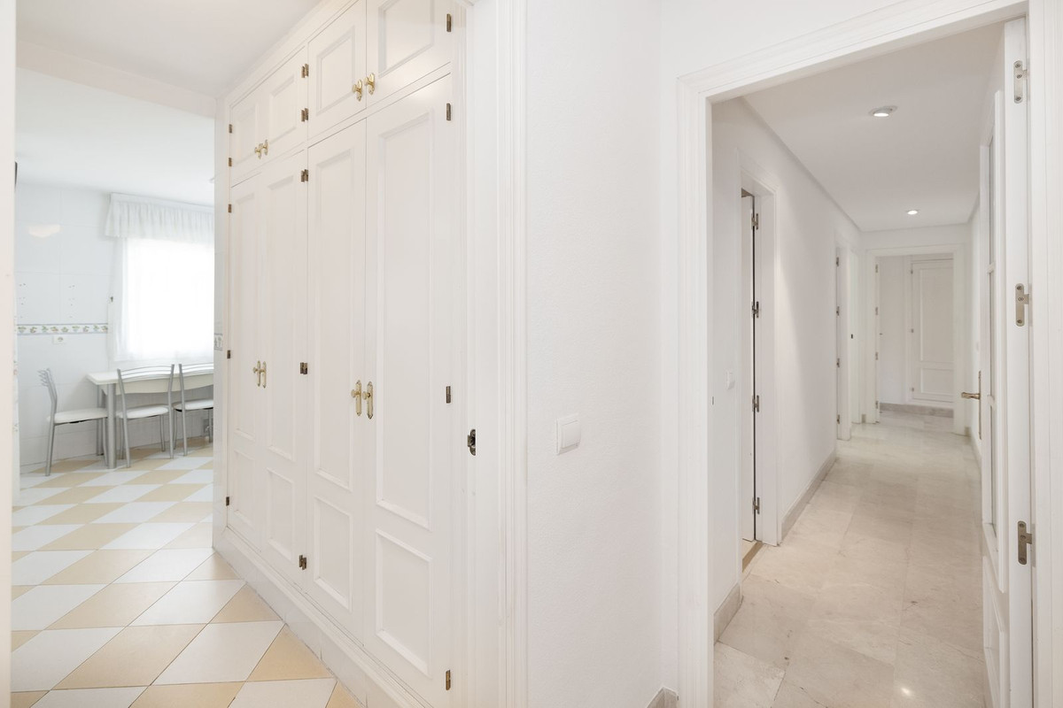 Penthouse te koop in Benalmadena | 3 slaapkamers H5288851