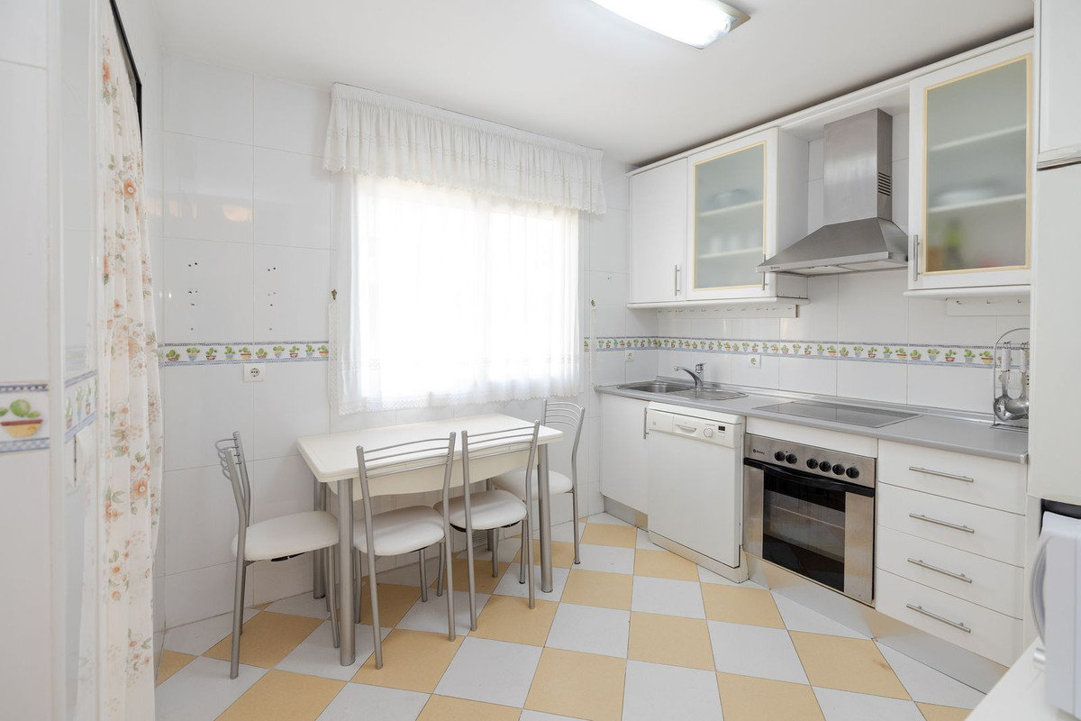 Penthouse te koop in Benalmadena | 3 slaapkamers H5288851