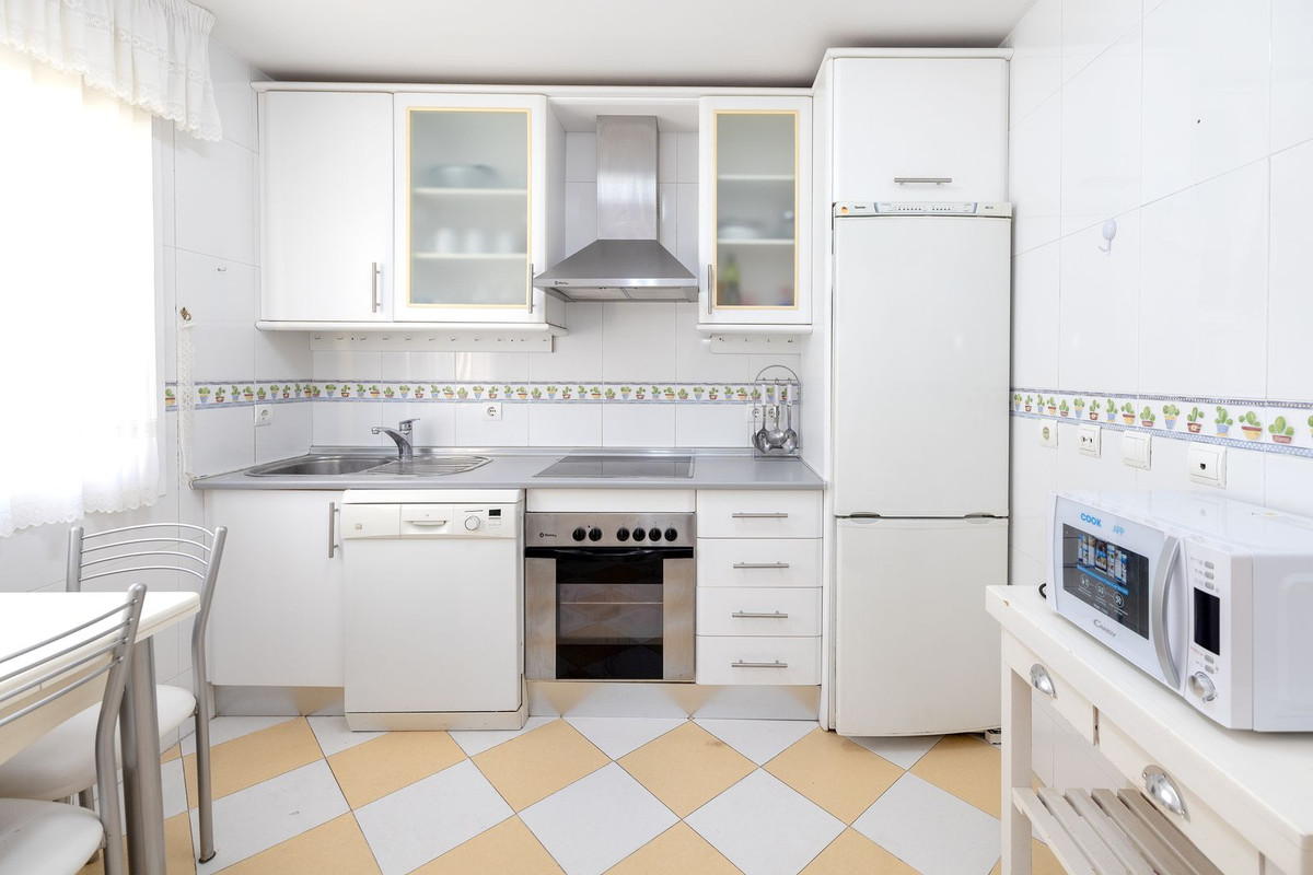 Penthouse te koop in Benalmadena | 3 slaapkamers H5288851