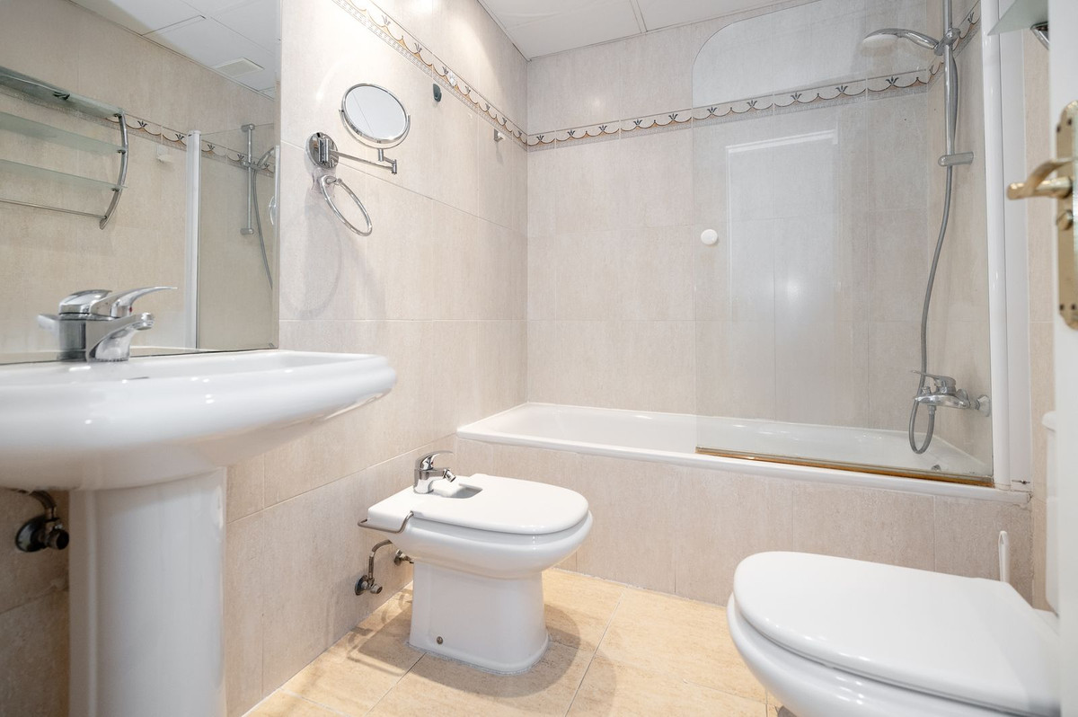 Penthouse te koop in Benalmadena | 3 slaapkamers H5288851