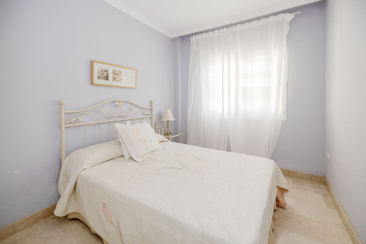 Penthouse te koop in Benalmadena | 3 slaapkamers H5288851