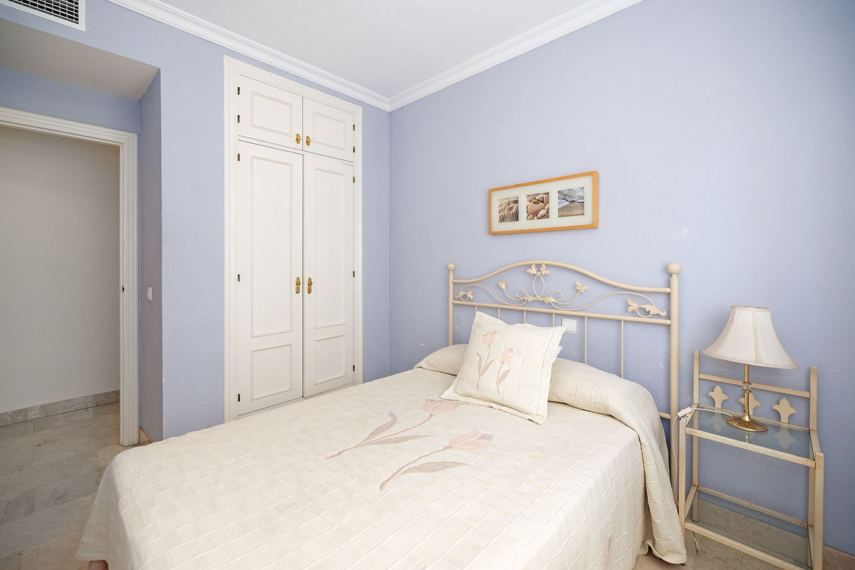 Penthouse te koop in Benalmadena | 3 slaapkamers H5288851