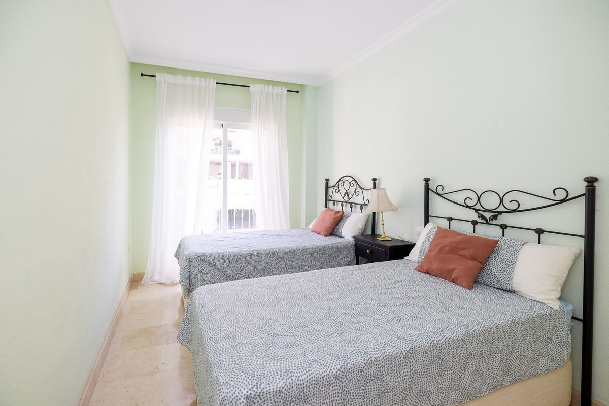 Penthouse te koop in Benalmadena | 3 slaapkamers H5288851