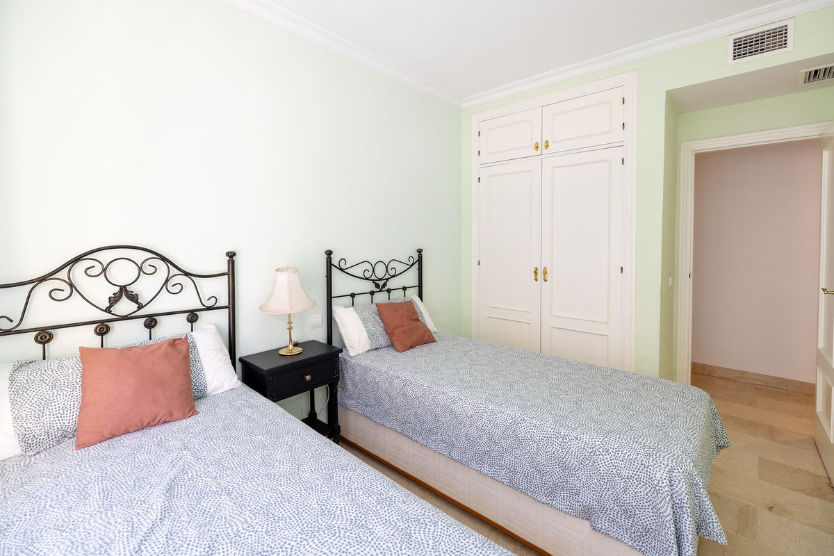 Penthouse te koop in Benalmadena | 3 slaapkamers H5288851