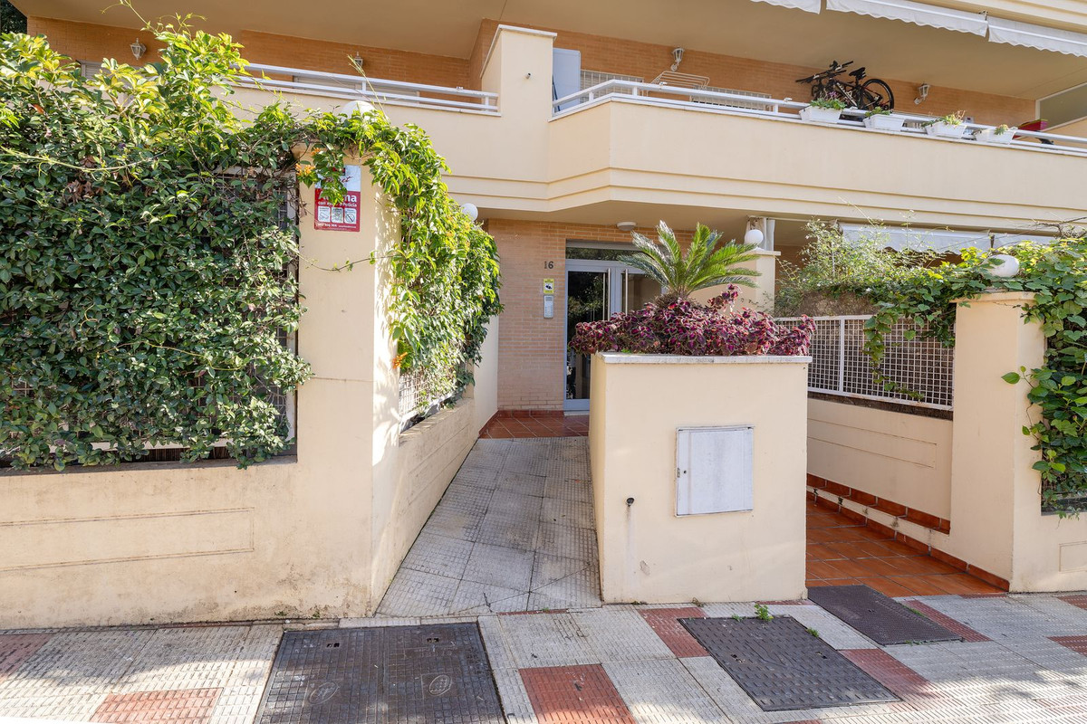 Penthouse te koop in Benalmadena | 3 slaapkamers H5288851