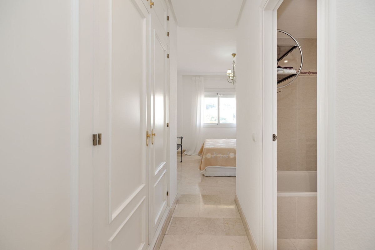 Penthouse te koop in Benalmadena | 3 slaapkamers H5288851