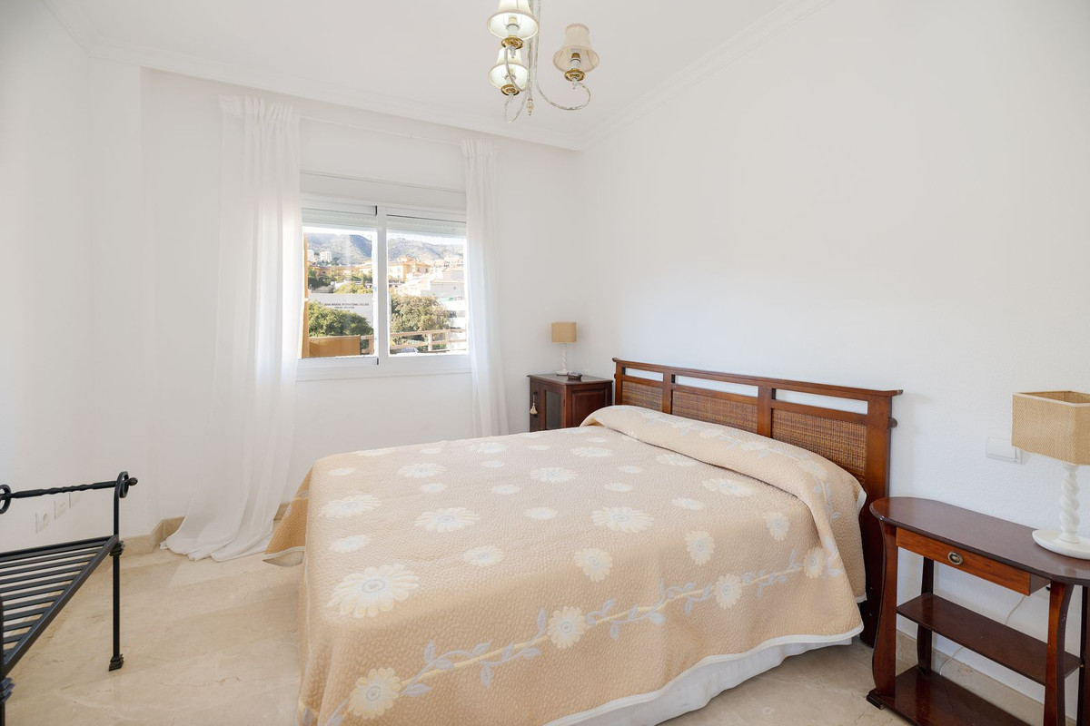 Penthouse te koop in Benalmadena | 3 slaapkamers H5288851