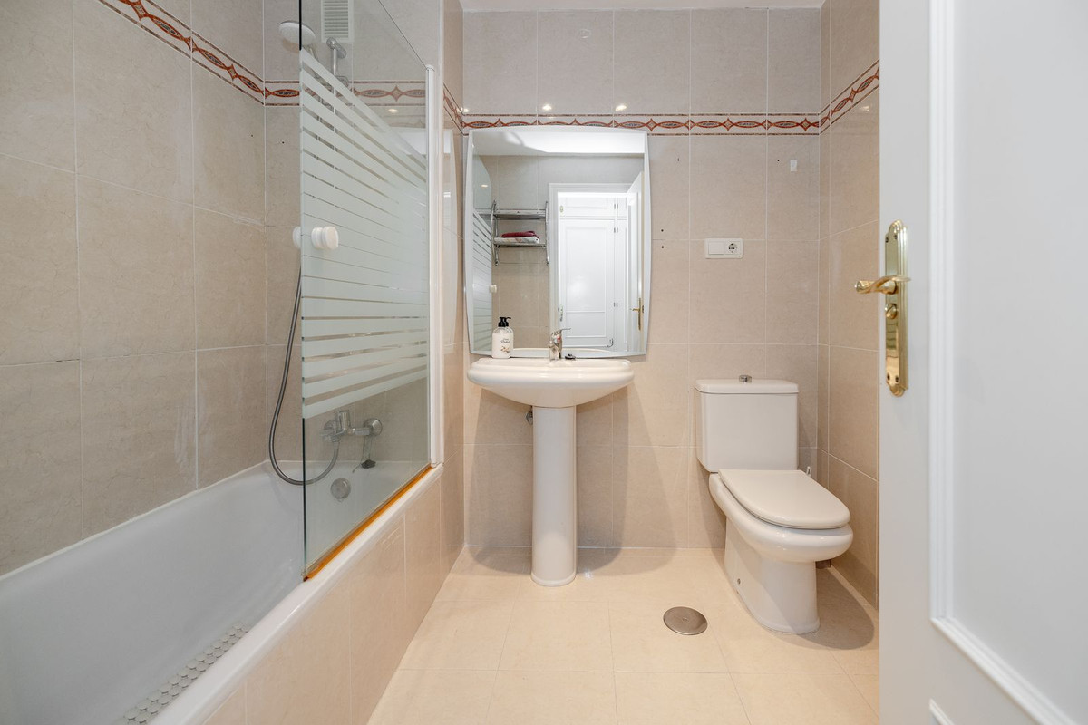 Penthouse te koop in Benalmadena | 3 slaapkamers H5288851