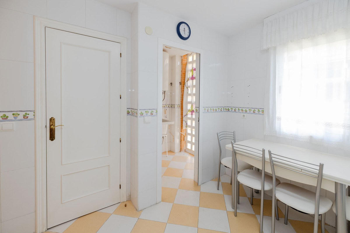 Penthouse te koop in Benalmadena | 3 slaapkamers H5288851