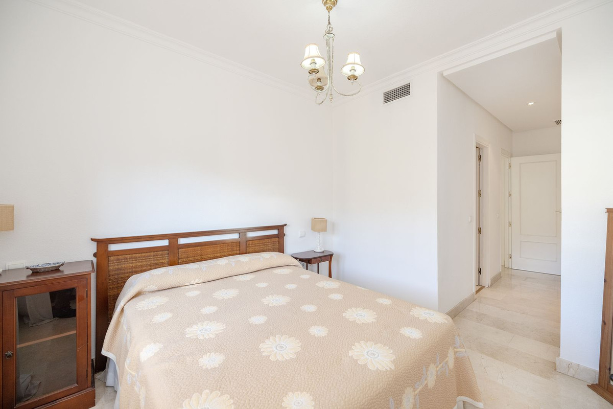 Penthouse te koop in Benalmadena | 3 slaapkamers H5288851