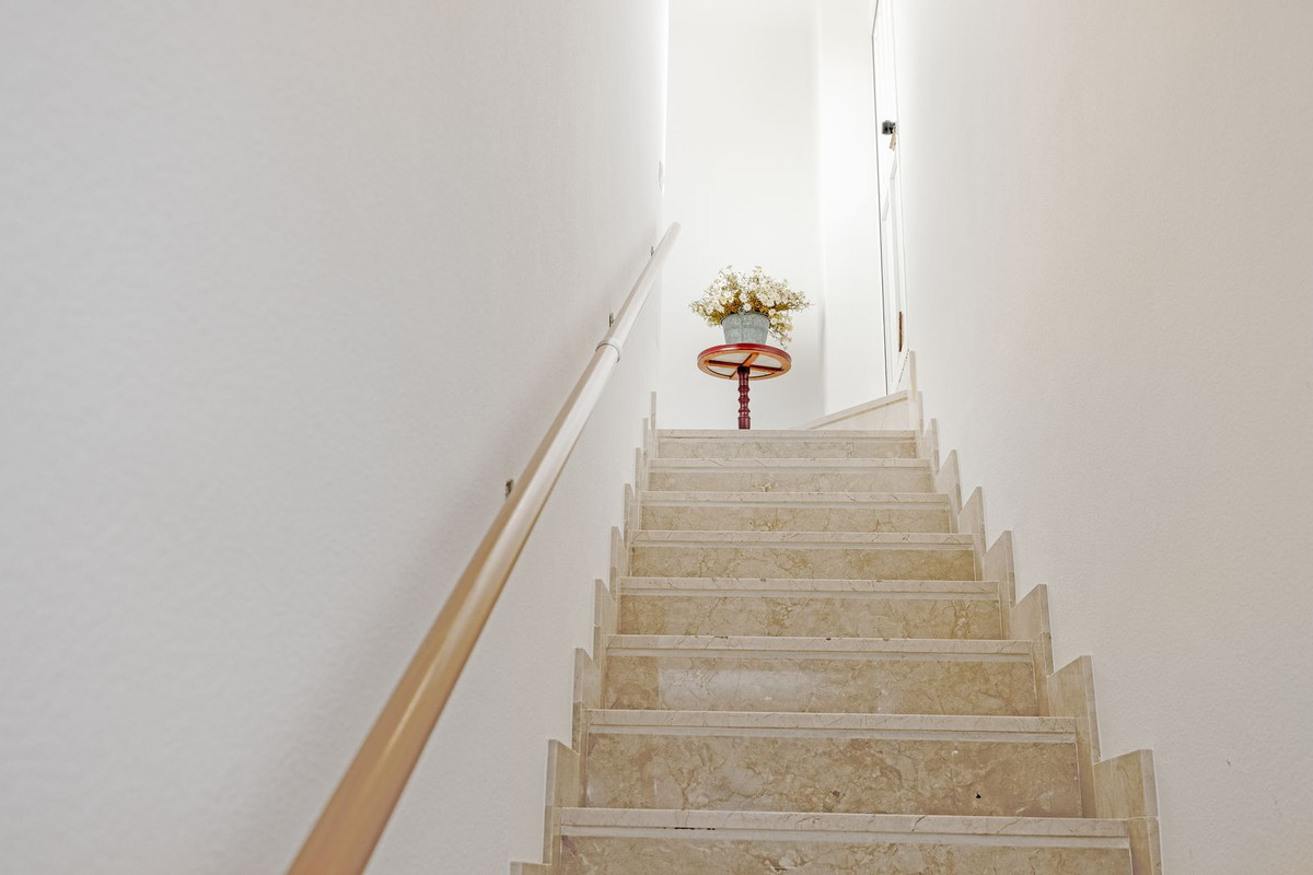 Penthouse te koop in Benalmadena | 3 slaapkamers H5288851