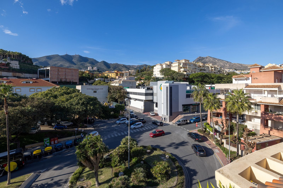 Penthouse te koop in Benalmadena | 3 slaapkamers H5288851