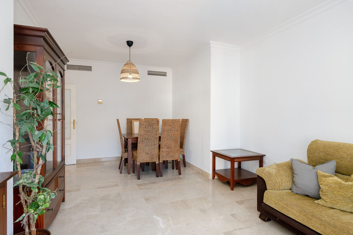 Penthouse te koop in Benalmadena | 3 slaapkamers H5288851