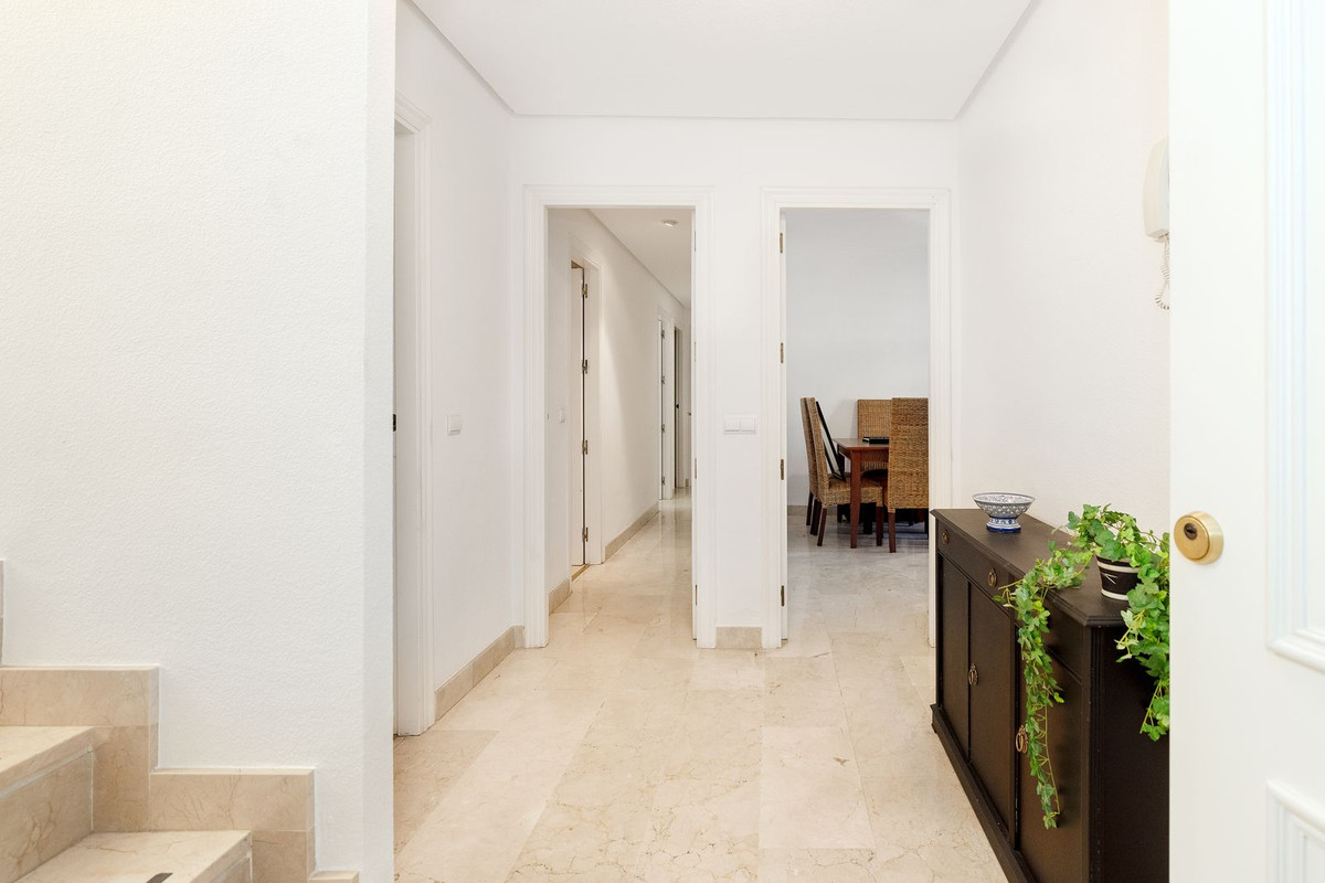 Penthouse te koop in Benalmadena | 3 slaapkamers H5288851