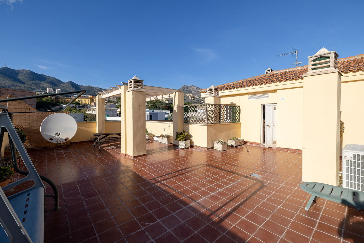 Penthouse te koop in Benalmadena | 3 slaapkamers H5288851