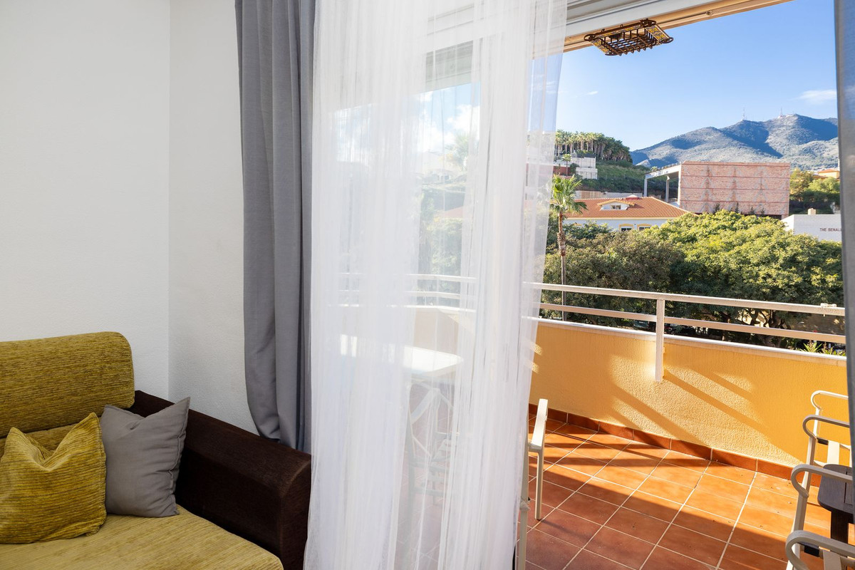 Penthouse te koop in Benalmadena | 3 slaapkamers H5288851