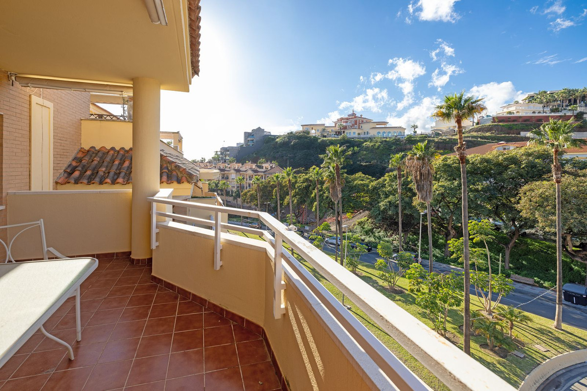 Penthouse te koop in Benalmadena | 3 slaapkamers H5288851