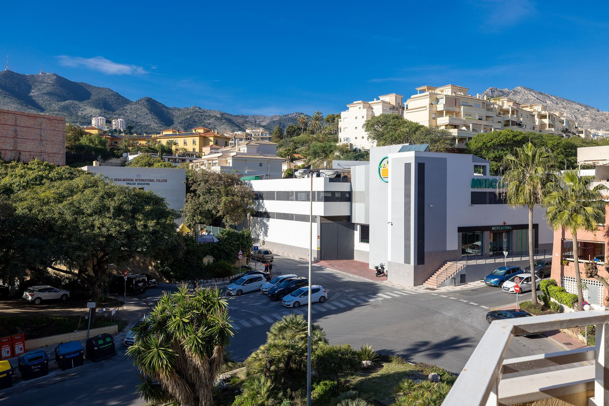 Penthouse te koop in Benalmadena | 3 slaapkamers H5288851