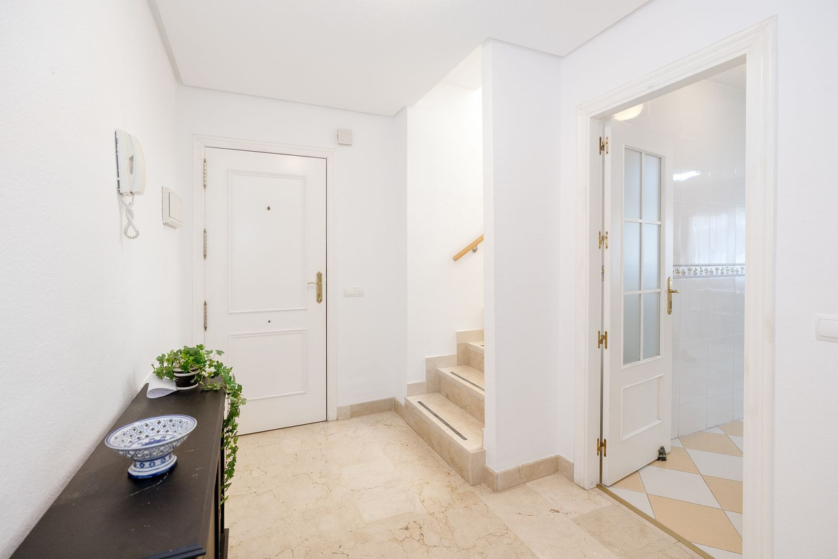 Penthouse te koop in Benalmadena | 3 slaapkamers H5288851