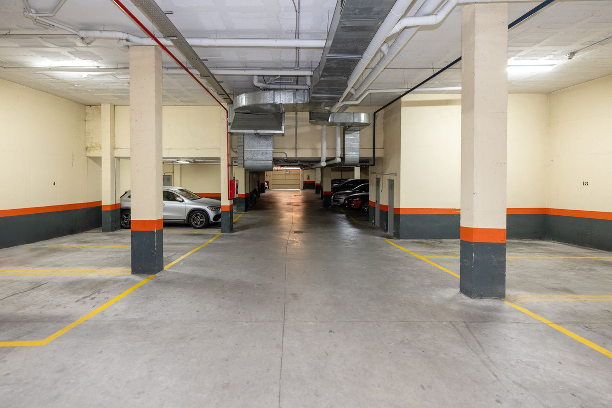 Penthouse te koop in Benalmadena | 3 slaapkamers H5288851