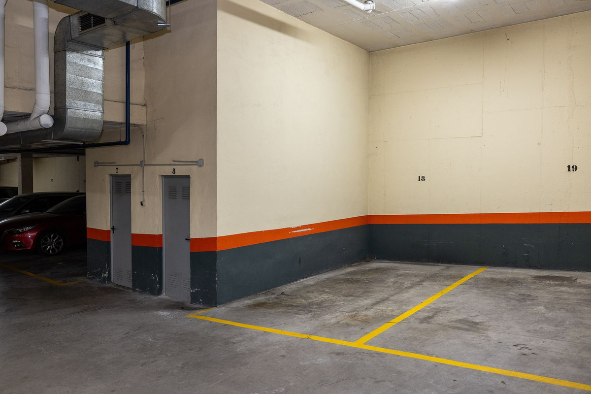 Penthouse te koop in Benalmadena | 3 slaapkamers H5288851