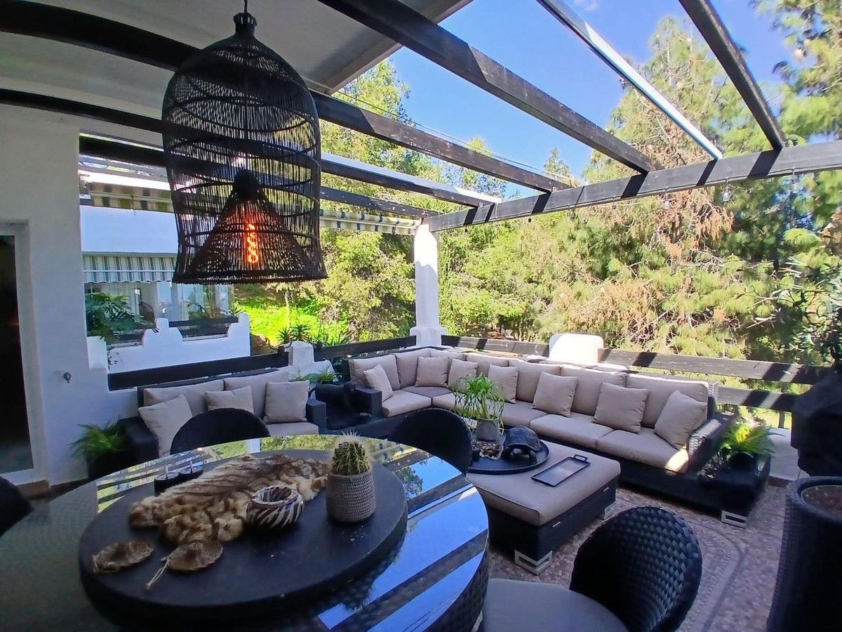 Penthouse te koop in Benalmadena | 3 slaapkamers H5296783