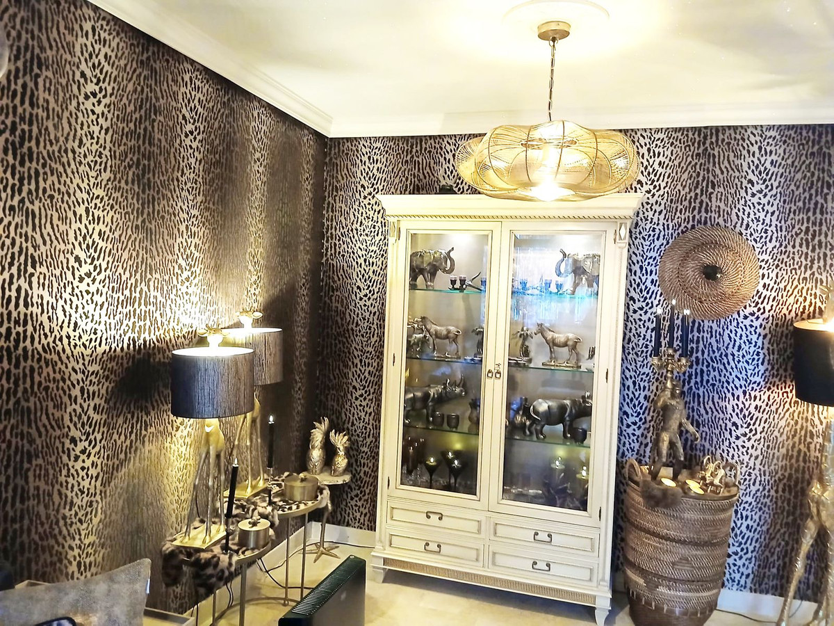 Penthouse te koop in Benalmadena | 3 slaapkamers H5296783