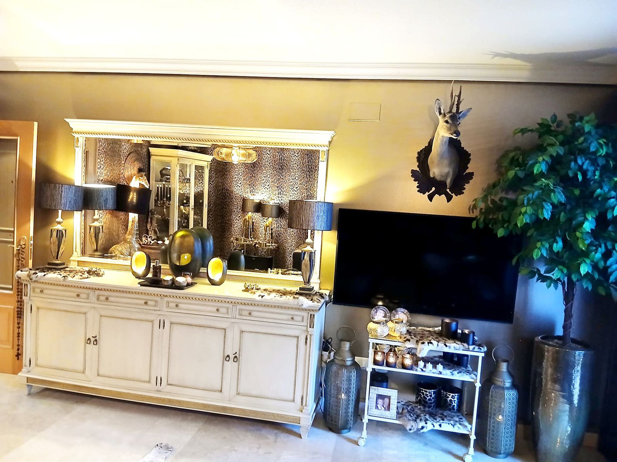 Penthouse te koop in Benalmadena | 3 slaapkamers H5296783