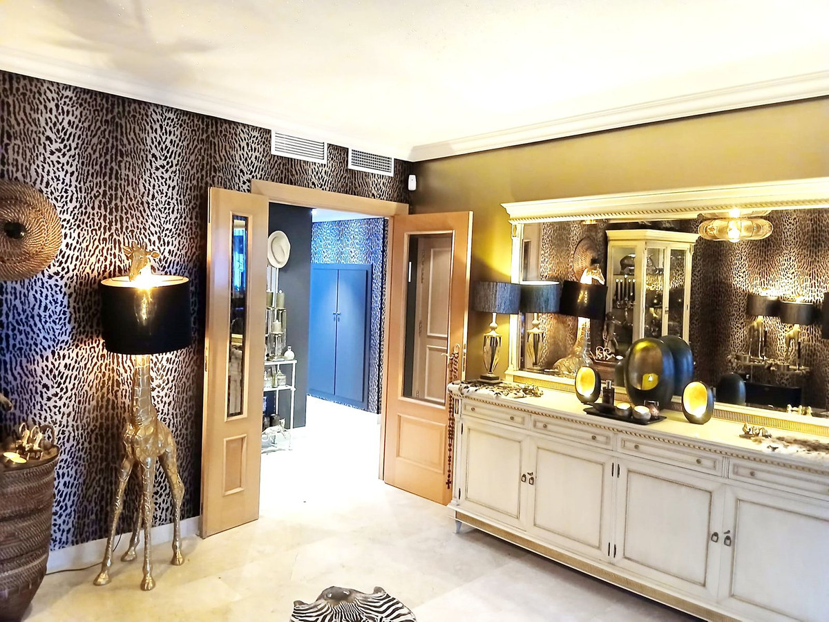 Penthouse te koop in Benalmadena | 3 slaapkamers H5296783