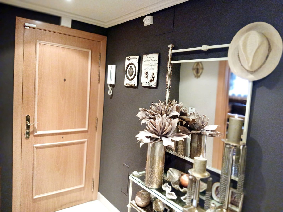 Penthouse te koop in Benalmadena | 3 slaapkamers H5296783