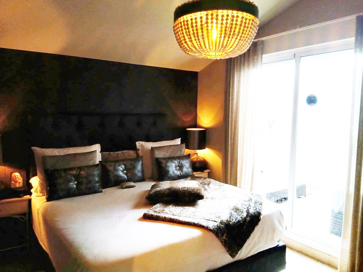 Penthouse te koop in Benalmadena | 3 slaapkamers H5296783