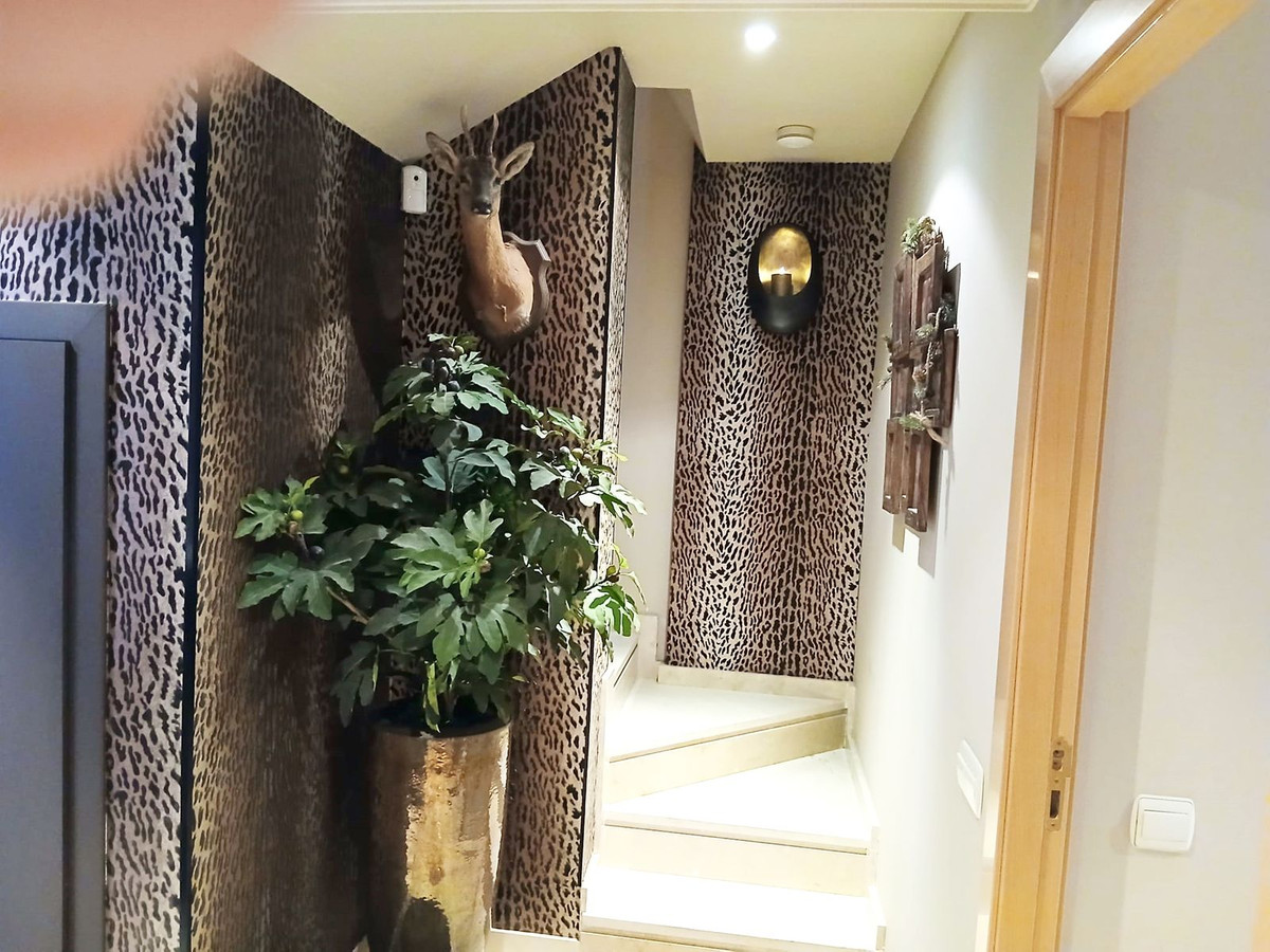 Penthouse te koop in Benalmadena | 3 slaapkamers H5296783