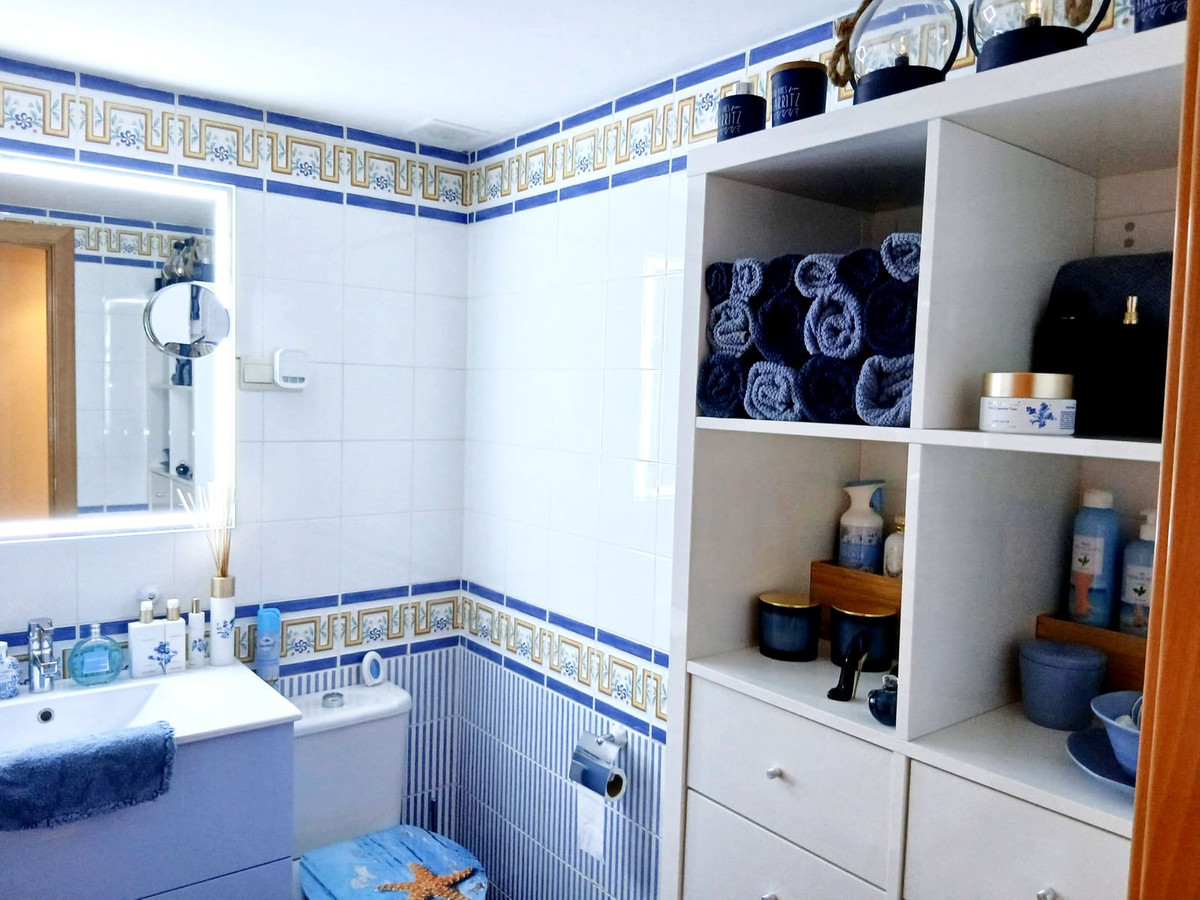 Penthouse te koop in Benalmadena | 3 slaapkamers H5296783