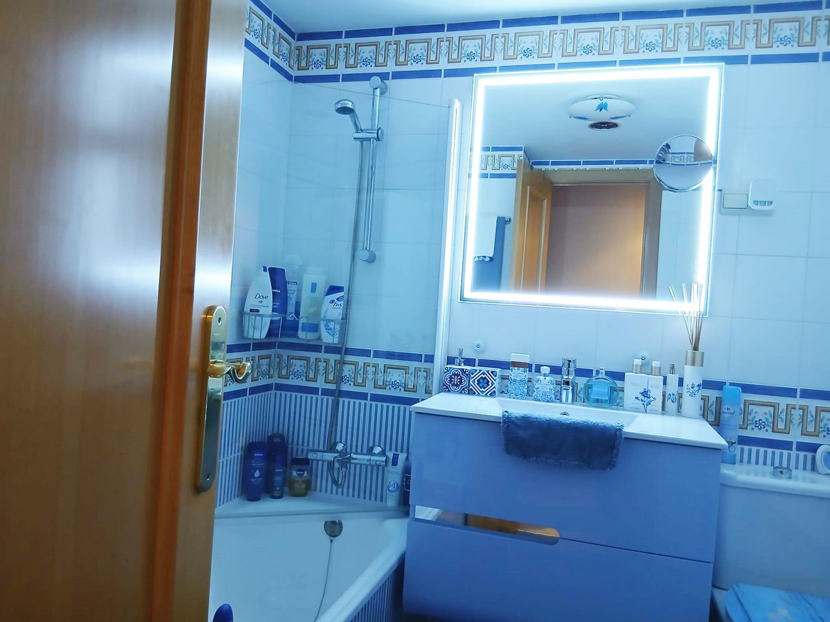 Penthouse te koop in Benalmadena | 3 slaapkamers H5296783