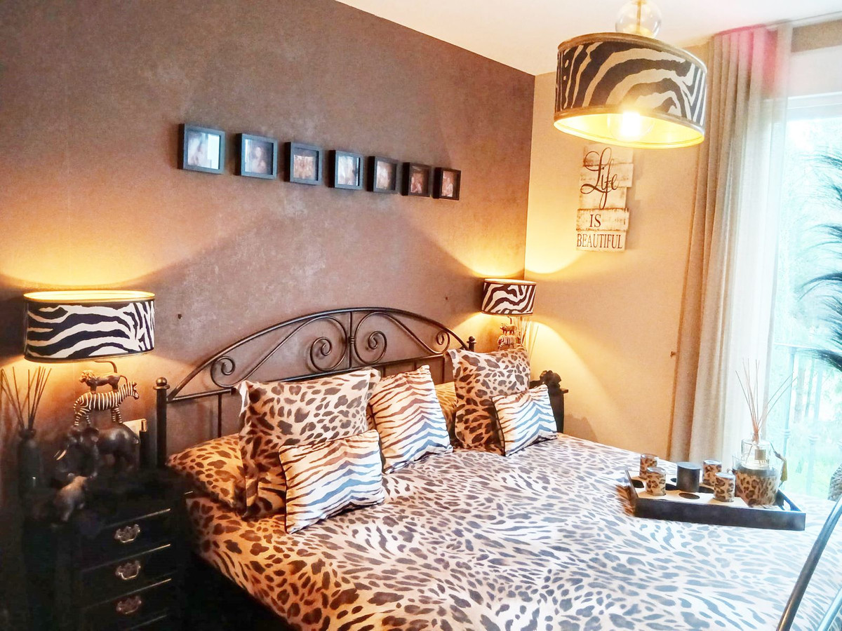 Penthouse te koop in Benalmadena | 3 slaapkamers H5296783