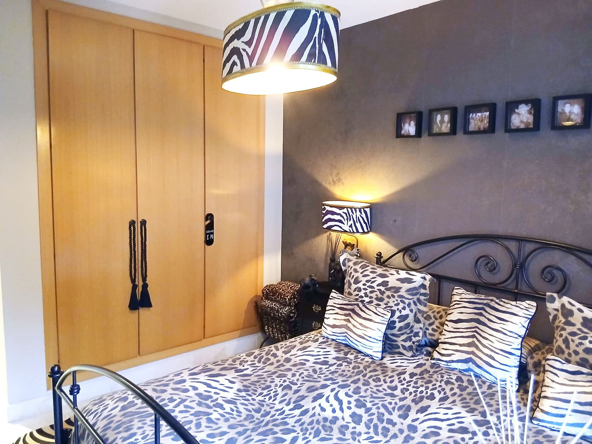 Penthouse te koop in Benalmadena | 3 slaapkamers H5296783