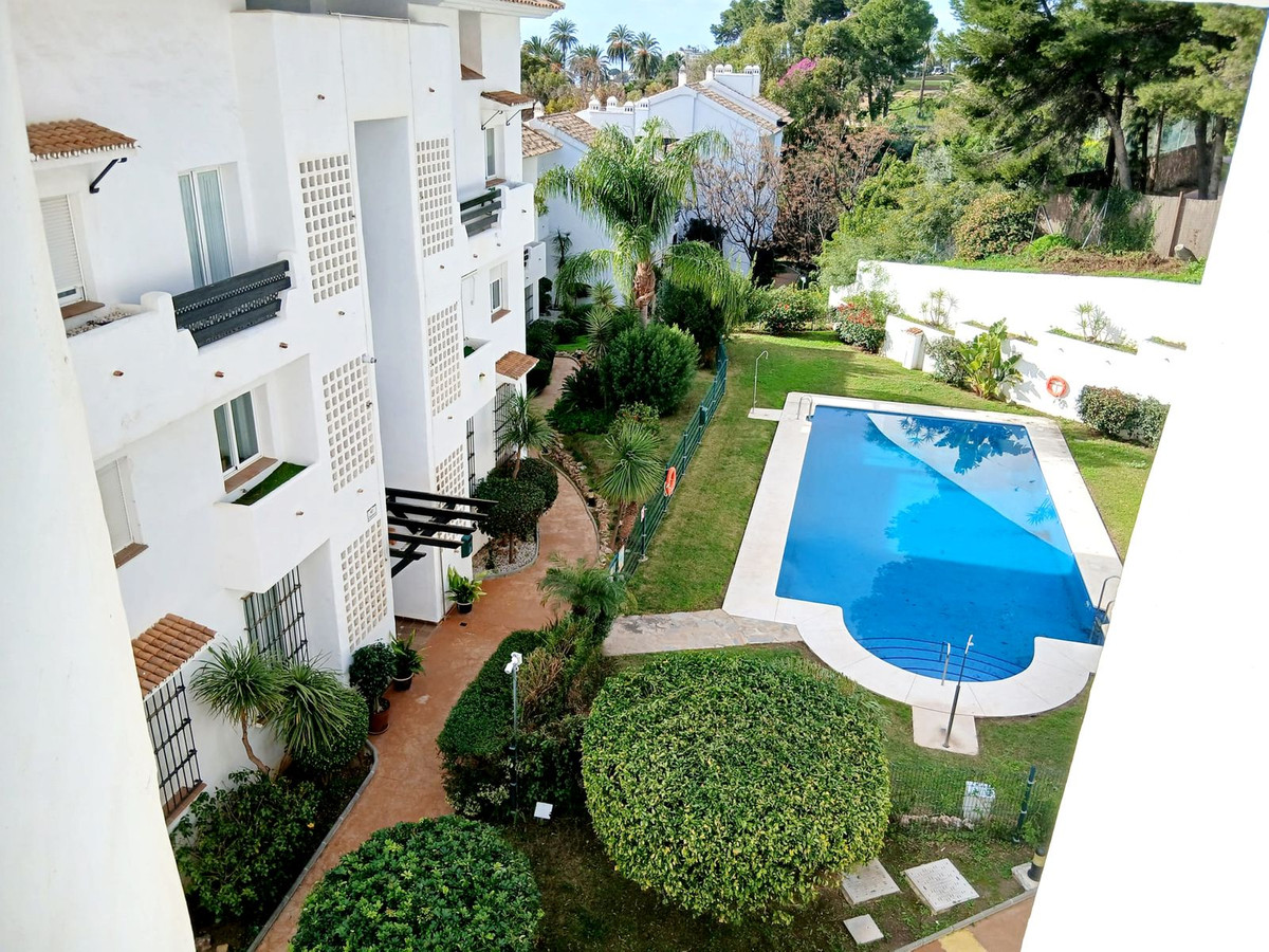 Penthouse te koop in Benalmadena | 3 slaapkamers H5296783