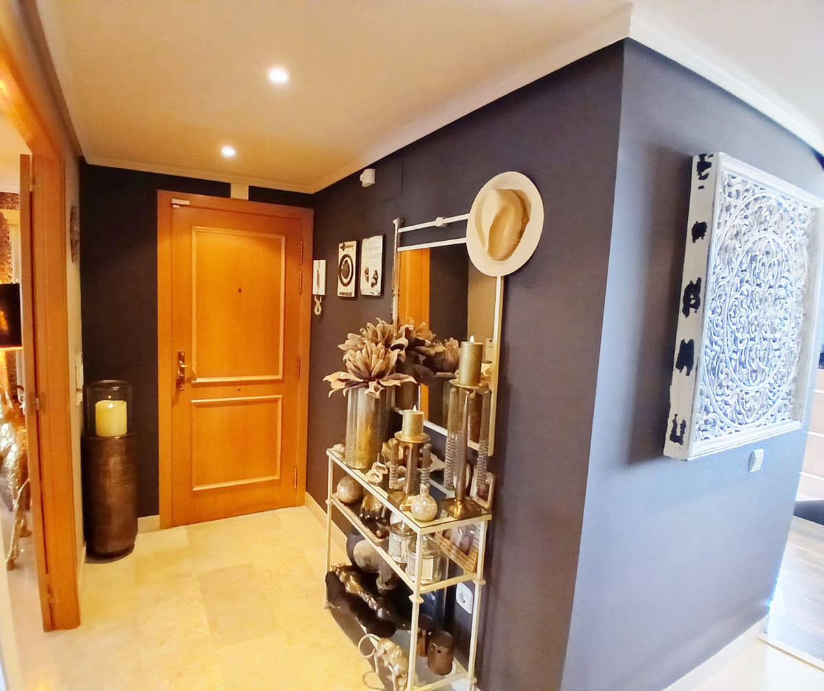 Penthouse te koop in Benalmadena | 3 slaapkamers H5296783