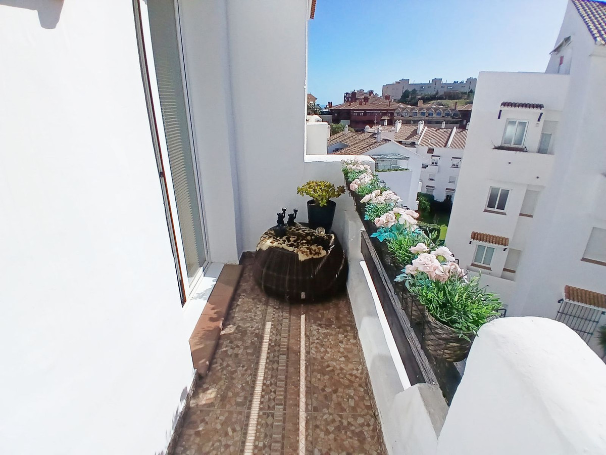 Penthouse te koop in Benalmadena | 3 slaapkamers H5296783