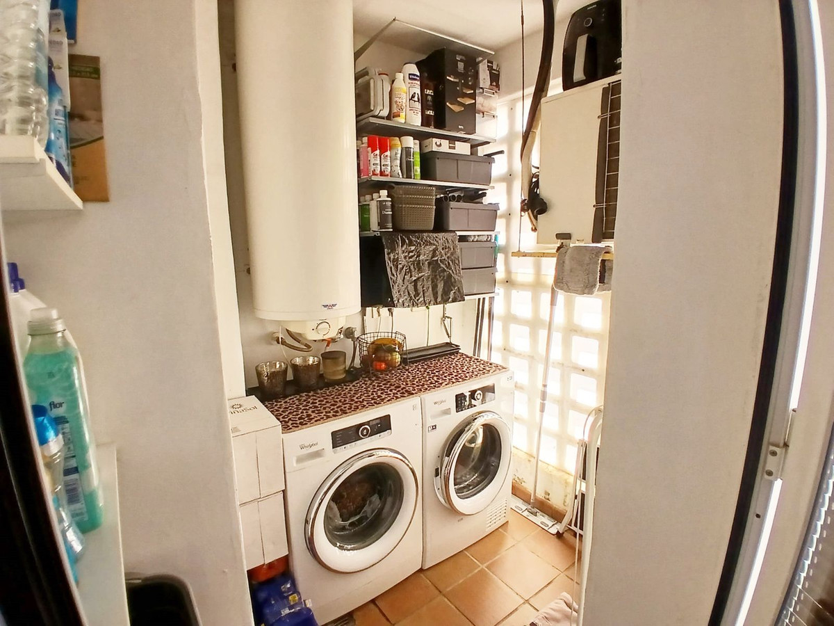 Penthouse te koop in Benalmadena | 3 slaapkamers H5296783