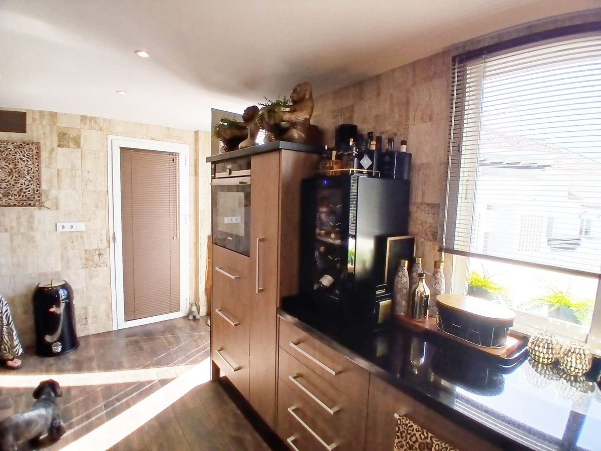 Penthouse te koop in Benalmadena | 3 slaapkamers H5296783