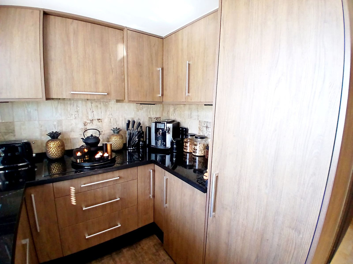 Penthouse te koop in Benalmadena | 3 slaapkamers H5296783