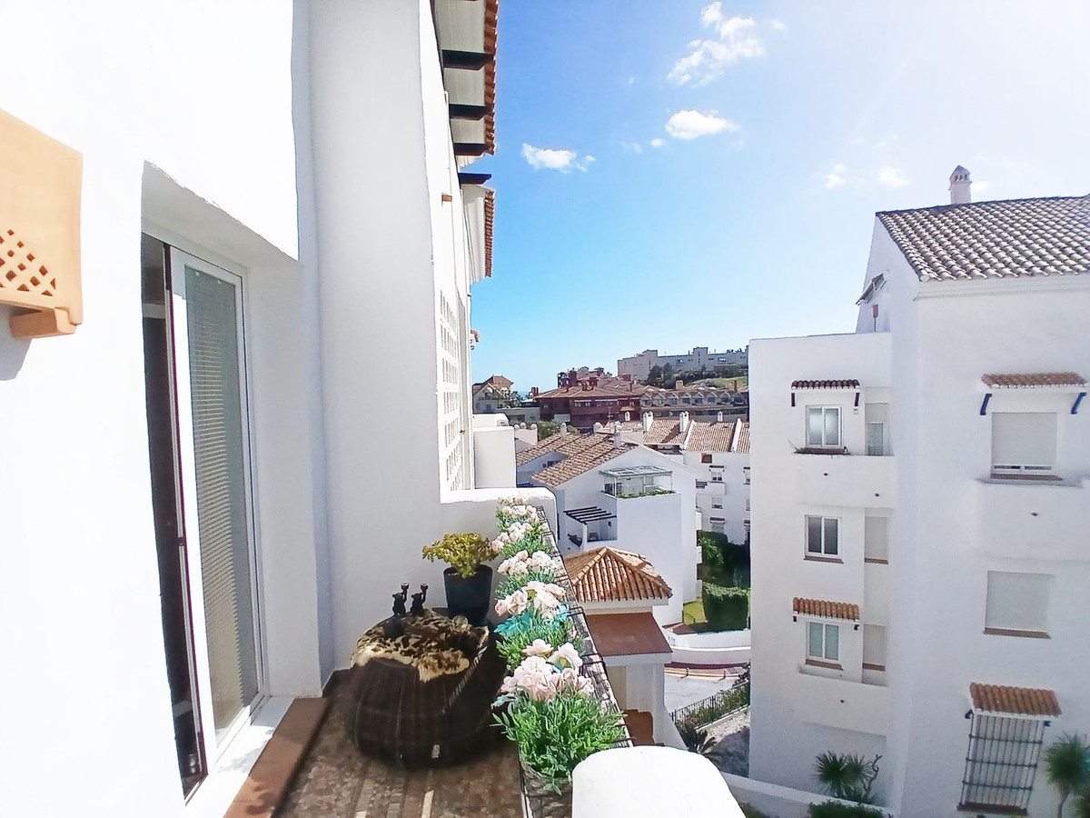 Penthouse te koop in Benalmadena | 3 slaapkamers H5296783