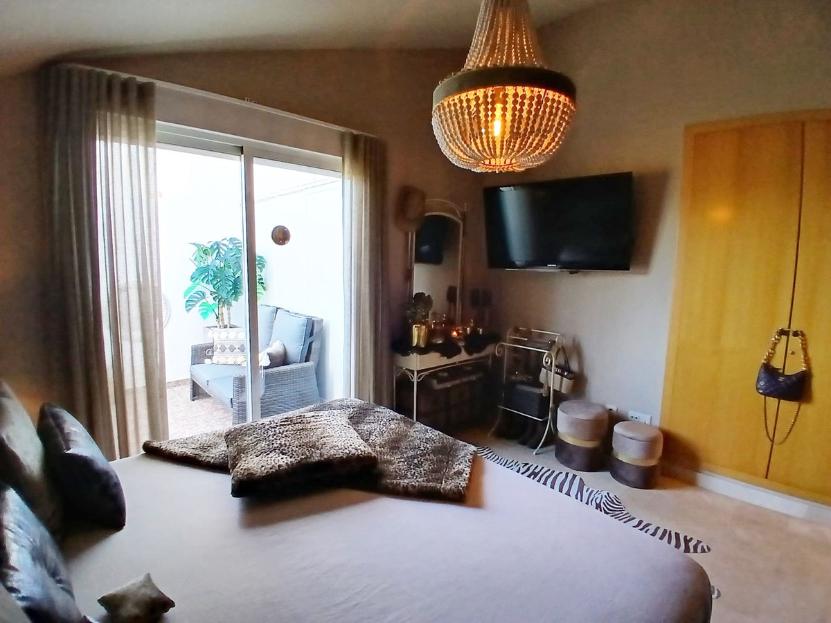 Penthouse te koop in Benalmadena | 3 slaapkamers H5296783