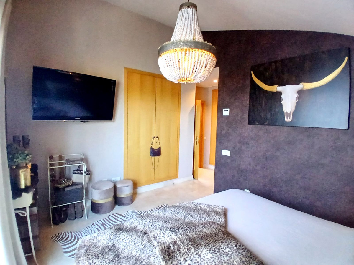 Penthouse te koop in Benalmadena | 3 slaapkamers H5296783