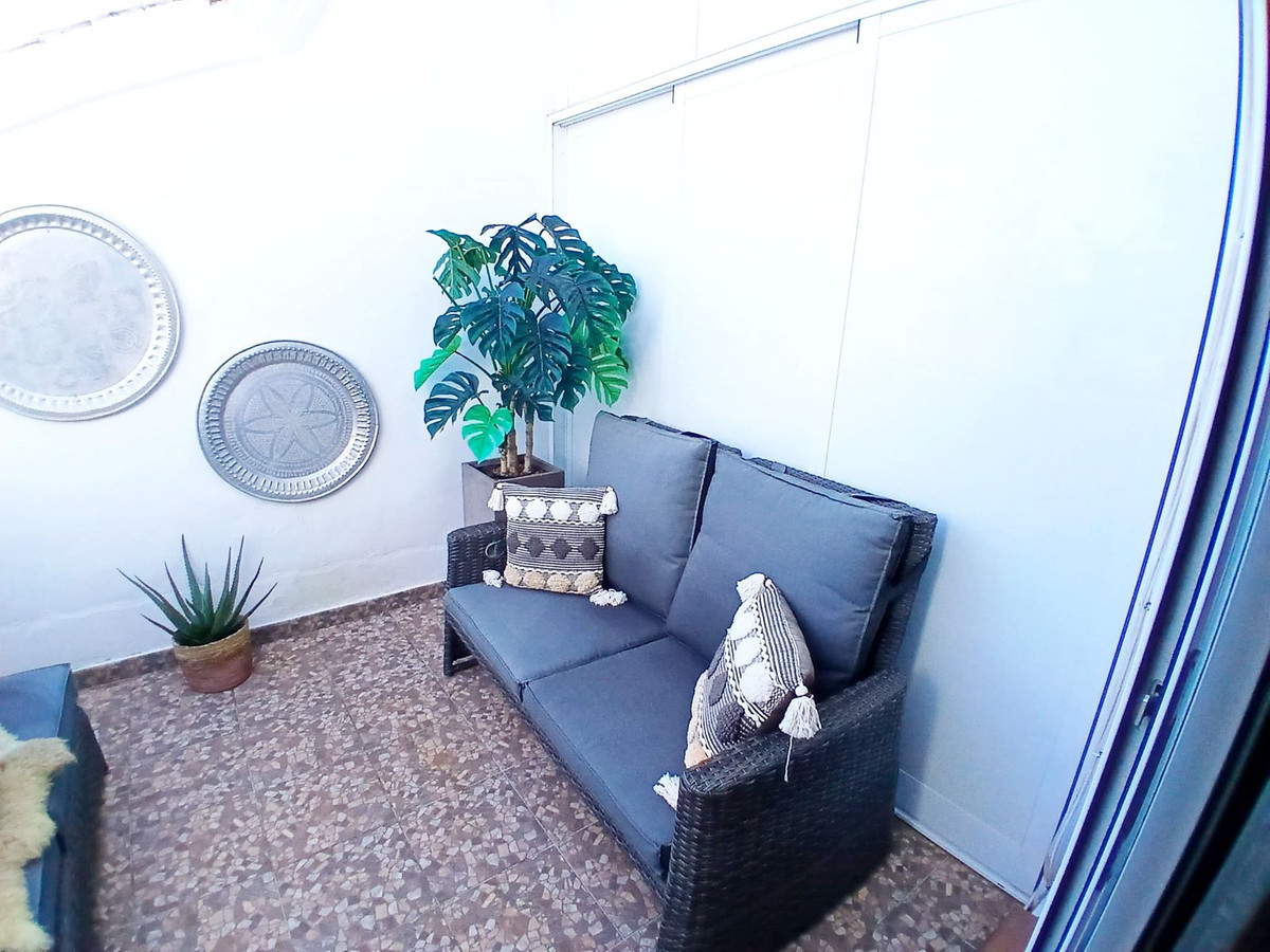 Penthouse te koop in Benalmadena | 3 slaapkamers H5296783