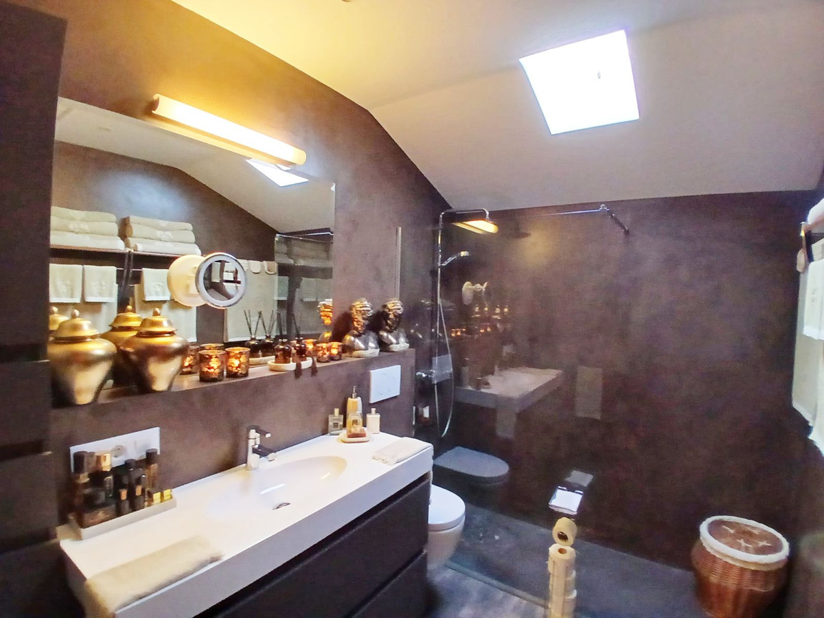 Penthouse te koop in Benalmadena | 3 slaapkamers H5296783