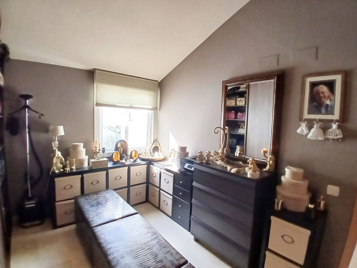 Penthouse te koop in Benalmadena | 3 slaapkamers H5296783