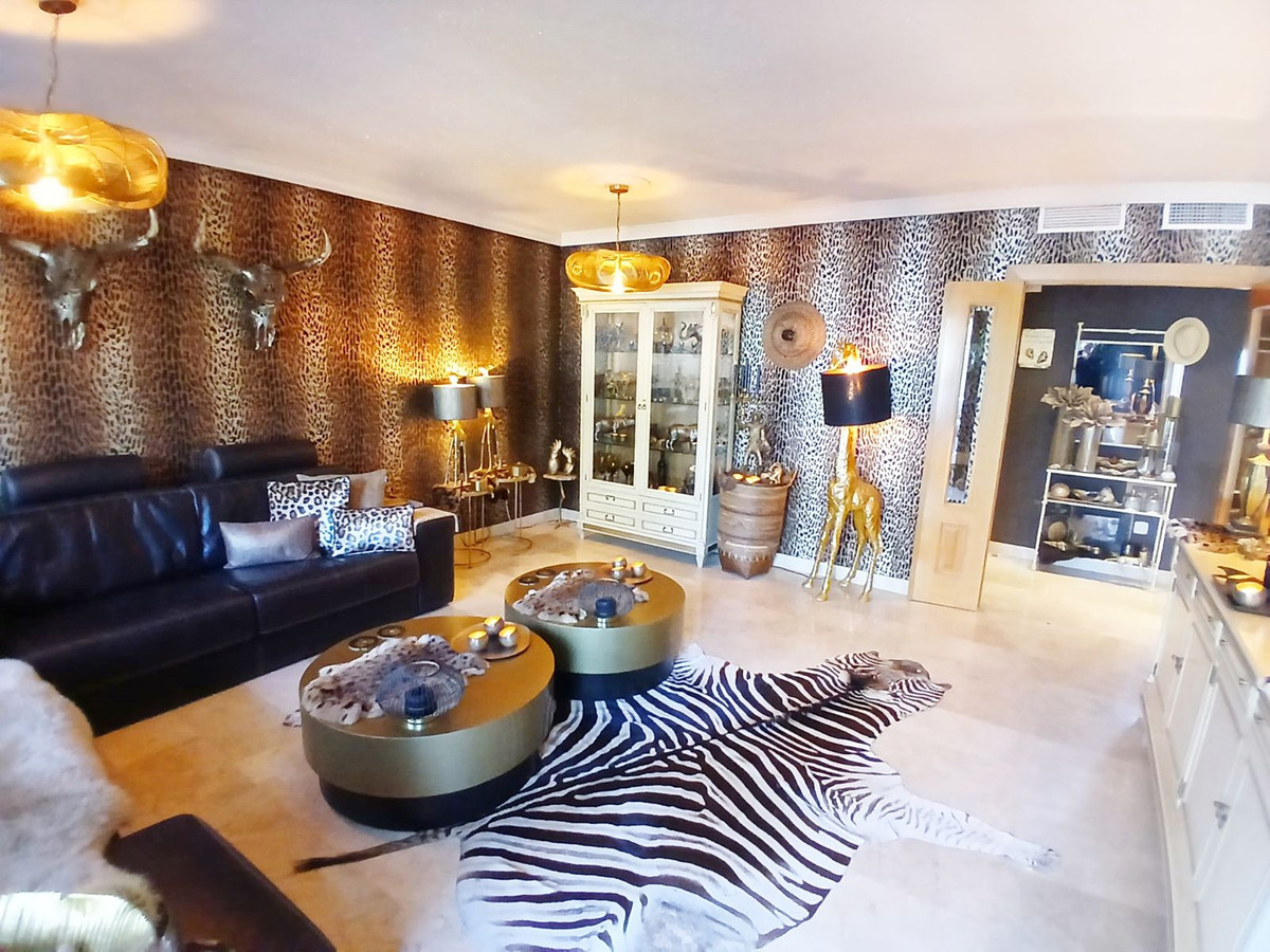 Penthouse te koop in Benalmadena | 3 slaapkamers H5296783